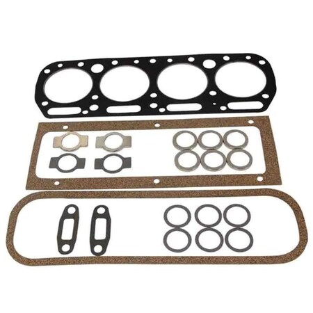 Aftermarket Head Gasket Set Fits Allis Chalmers Model Wc Wd Wd45 D17 New ENH10-0033